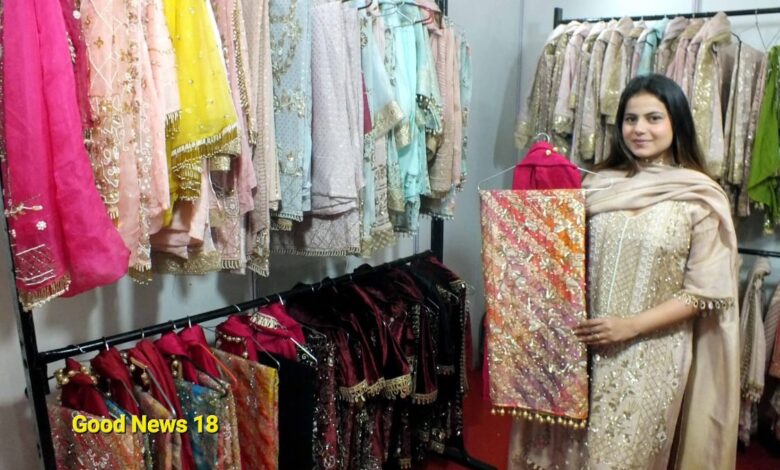 Global Fashion -Lifestyle & Home Décor Exhibition (Valentine’s Special) kicks-off