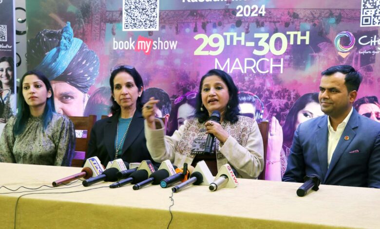 Kasauli Music Festival All Set To Take Place On 29-30 March